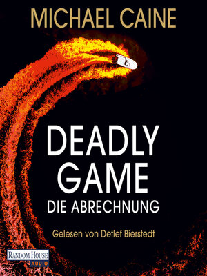 cover image of Deadly Game--Die Abrechnung